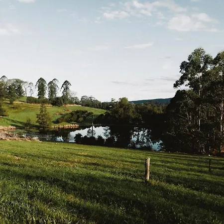Little Enniskillen By Tiny Away Kurrajong Exterior photo