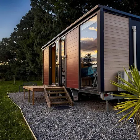 Little Enniskillen By Tiny Away Kurrajong Exterior photo