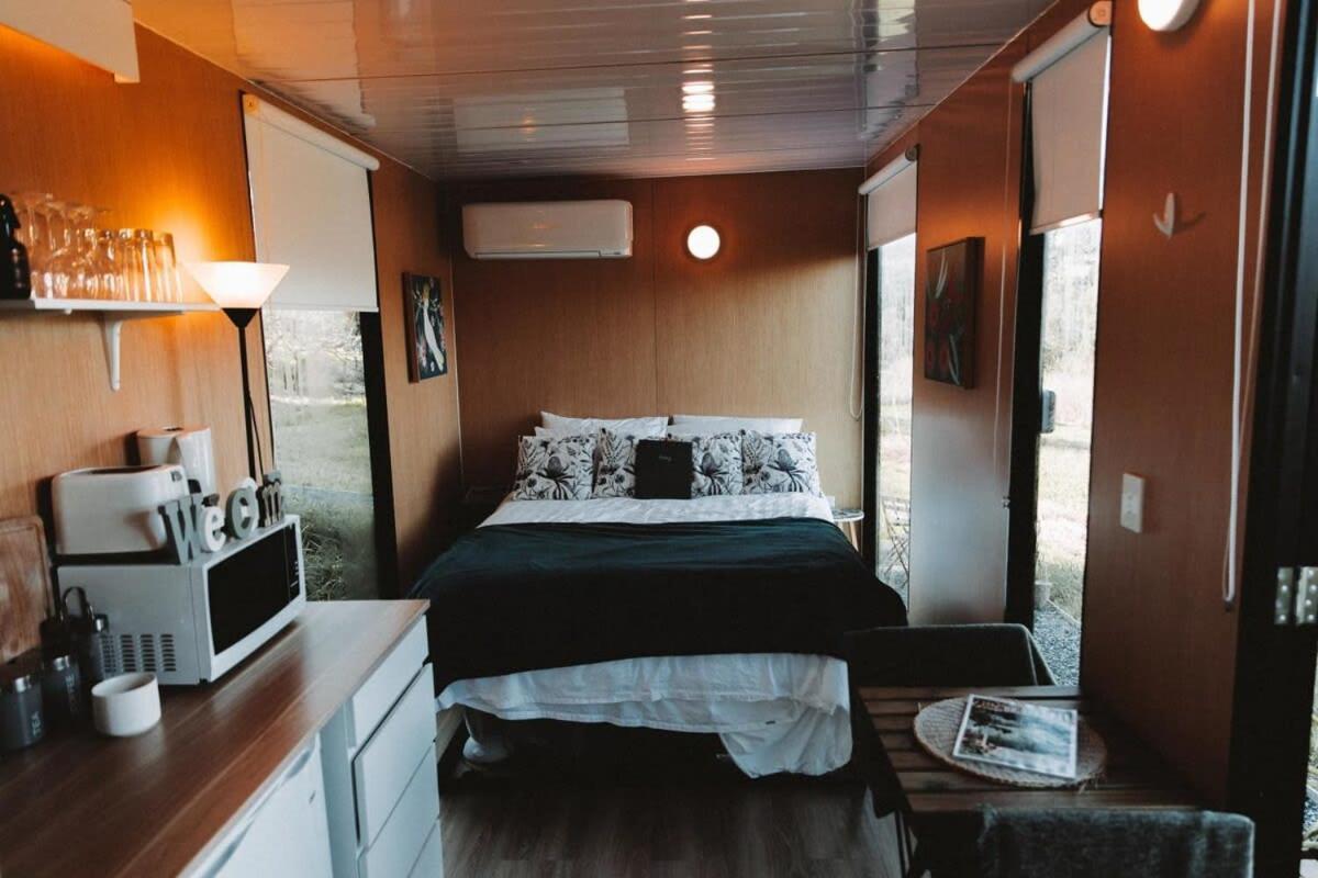 Holiday home Little Enniskillen By Tiny Away *