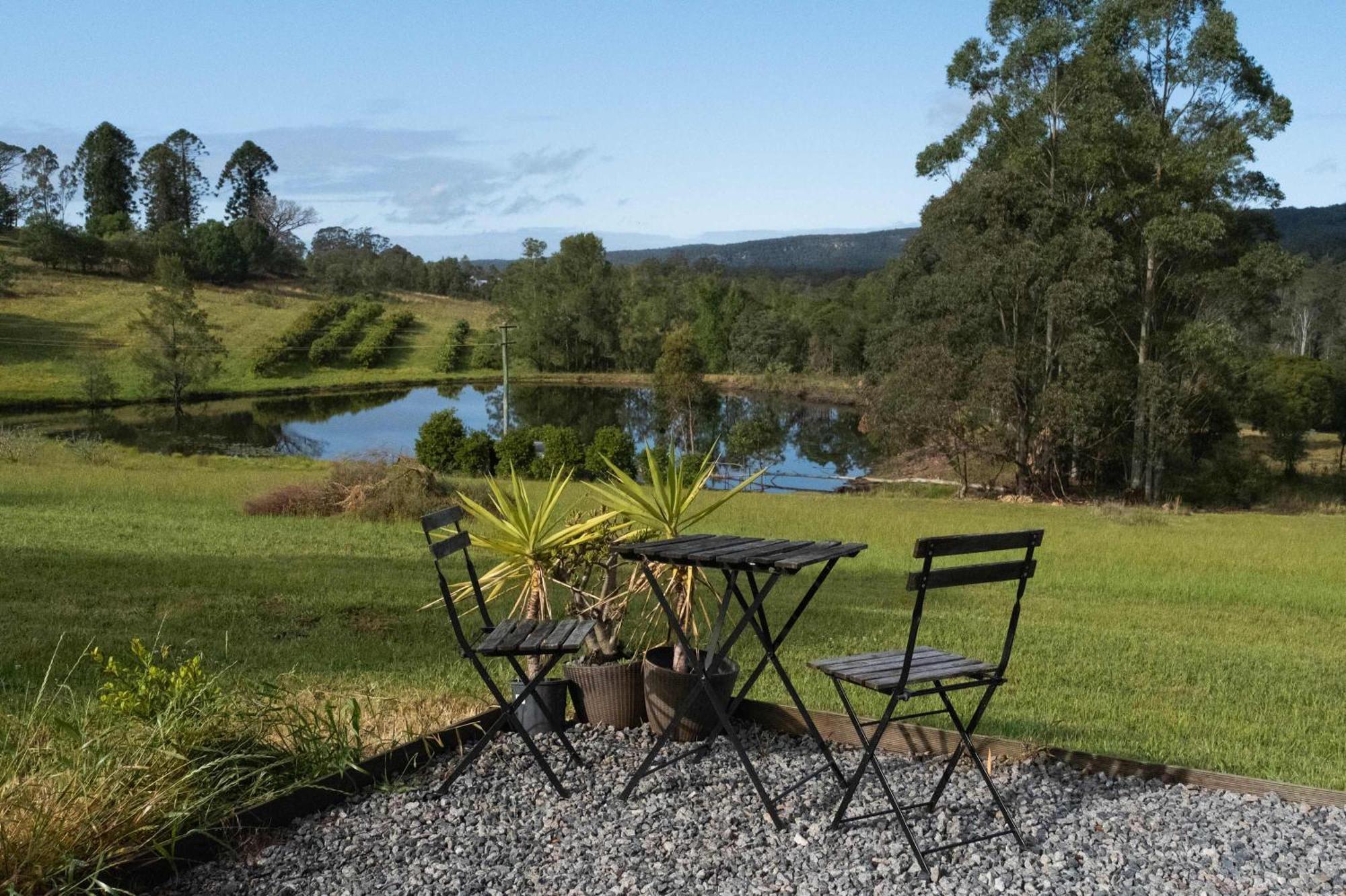 Little Enniskillen By Tiny Away Holiday home Kurrajong