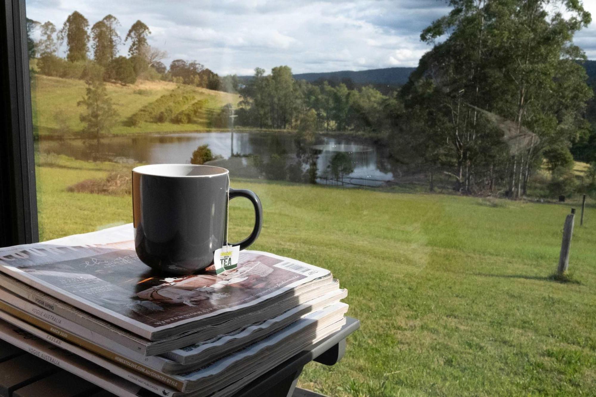 Little Enniskillen By Tiny Away Holiday home Kurrajong