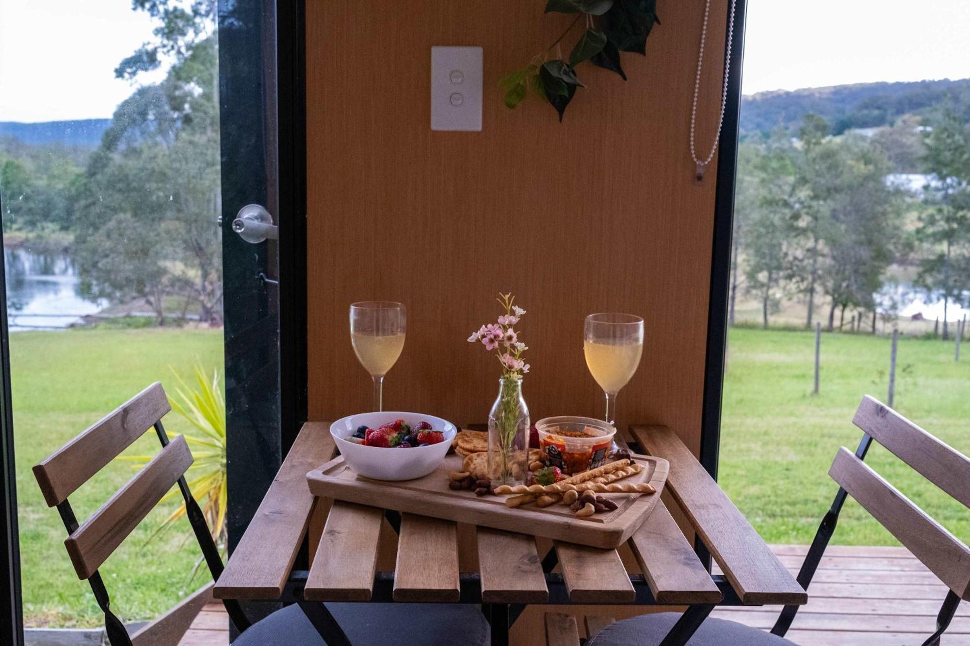Holiday home Little Enniskillen By Tiny Away Kurrajong